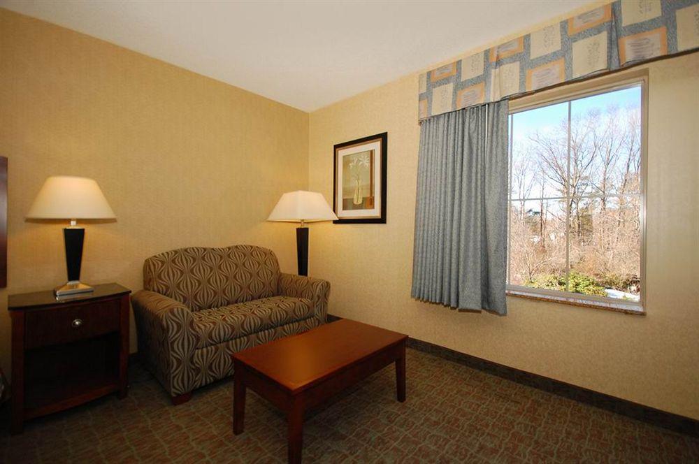 Sleep Inn & Suites Near Joint Base Andrews-Washington Area مورنينجسايد المظهر الخارجي الصورة
