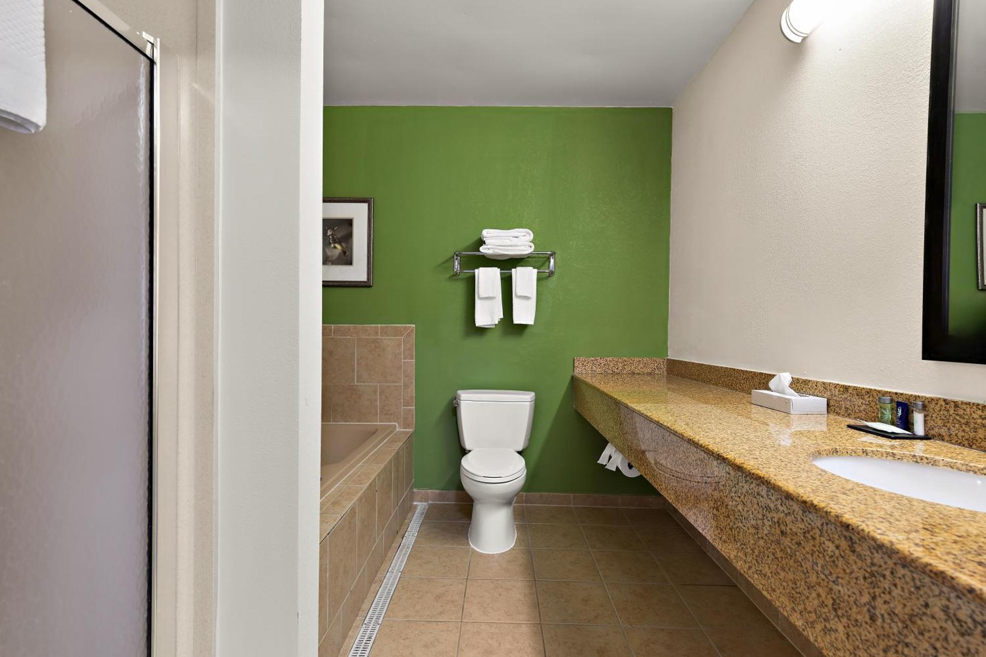 Sleep Inn & Suites Near Joint Base Andrews-Washington Area مورنينجسايد المظهر الخارجي الصورة