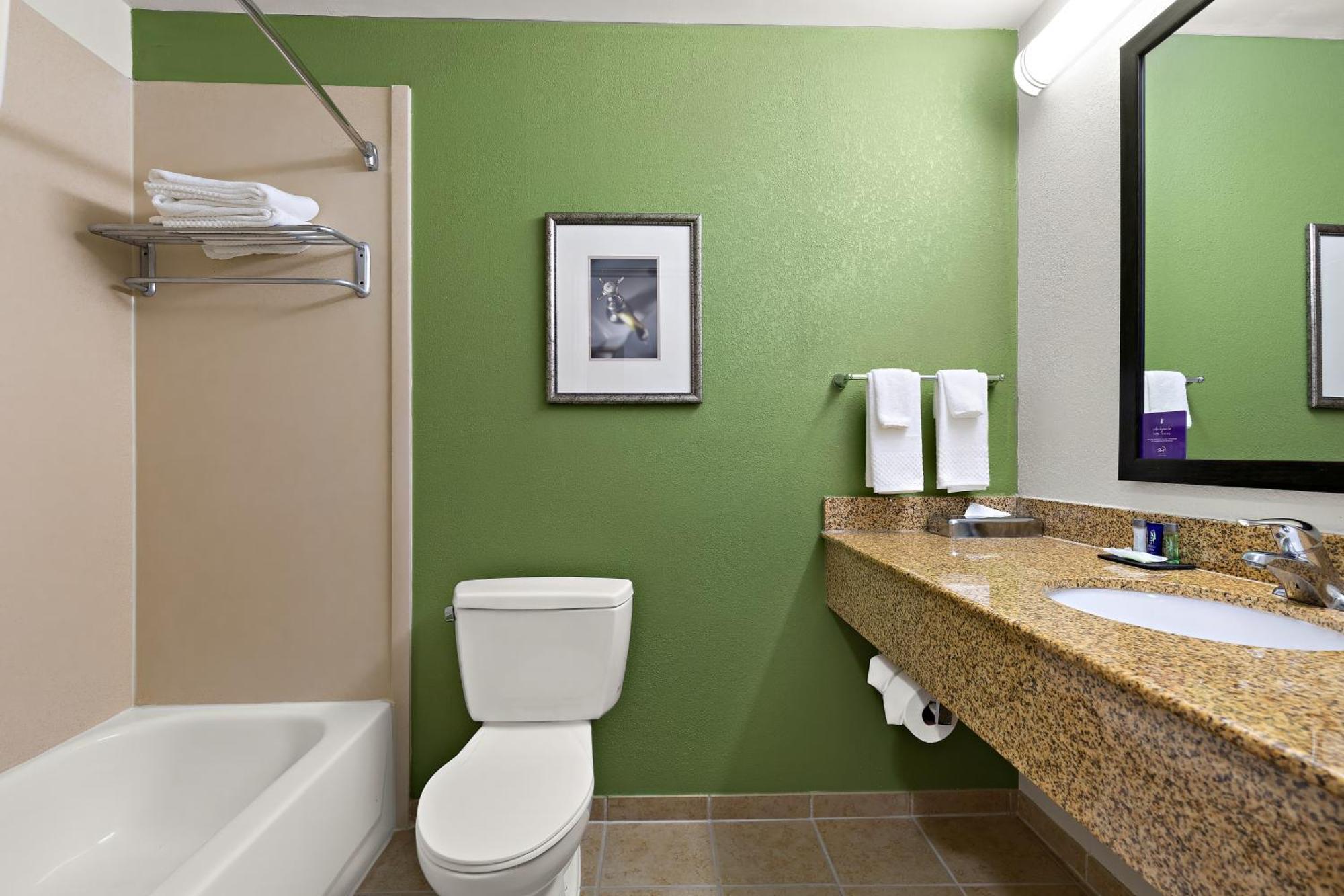 Sleep Inn & Suites Near Joint Base Andrews-Washington Area مورنينجسايد المظهر الخارجي الصورة