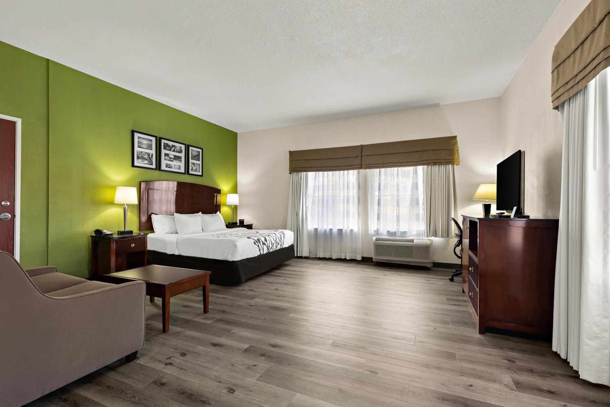 Sleep Inn & Suites Near Joint Base Andrews-Washington Area مورنينجسايد المظهر الخارجي الصورة