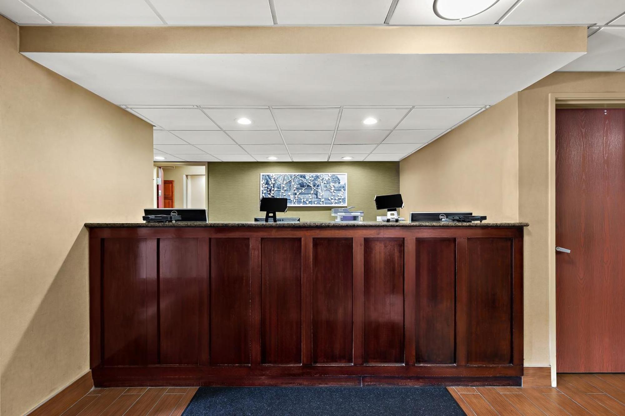 Sleep Inn & Suites Near Joint Base Andrews-Washington Area مورنينجسايد المظهر الخارجي الصورة