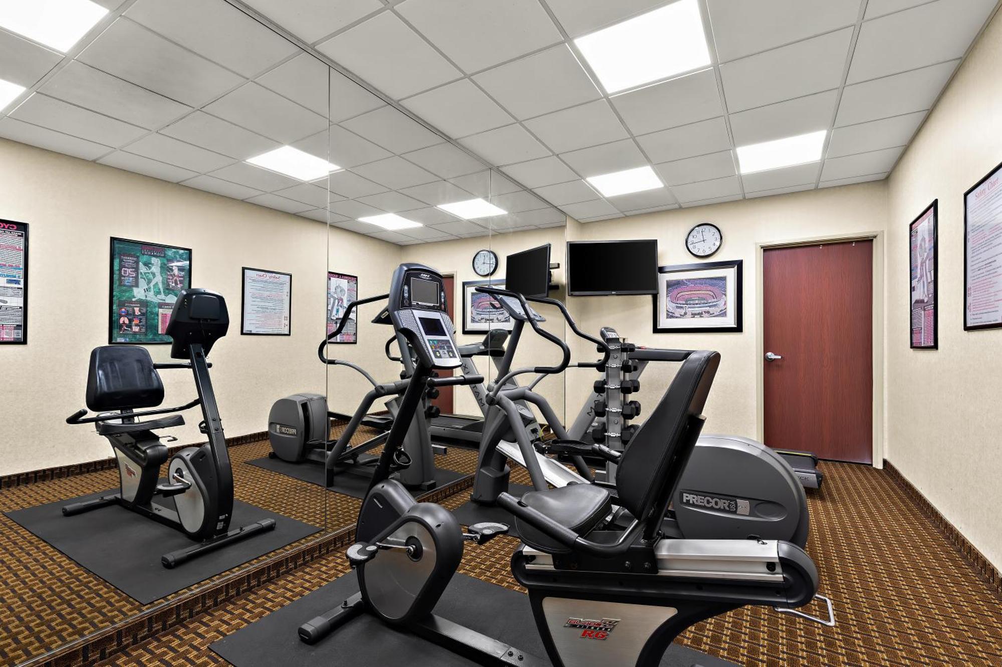 Sleep Inn & Suites Near Joint Base Andrews-Washington Area مورنينجسايد المظهر الخارجي الصورة