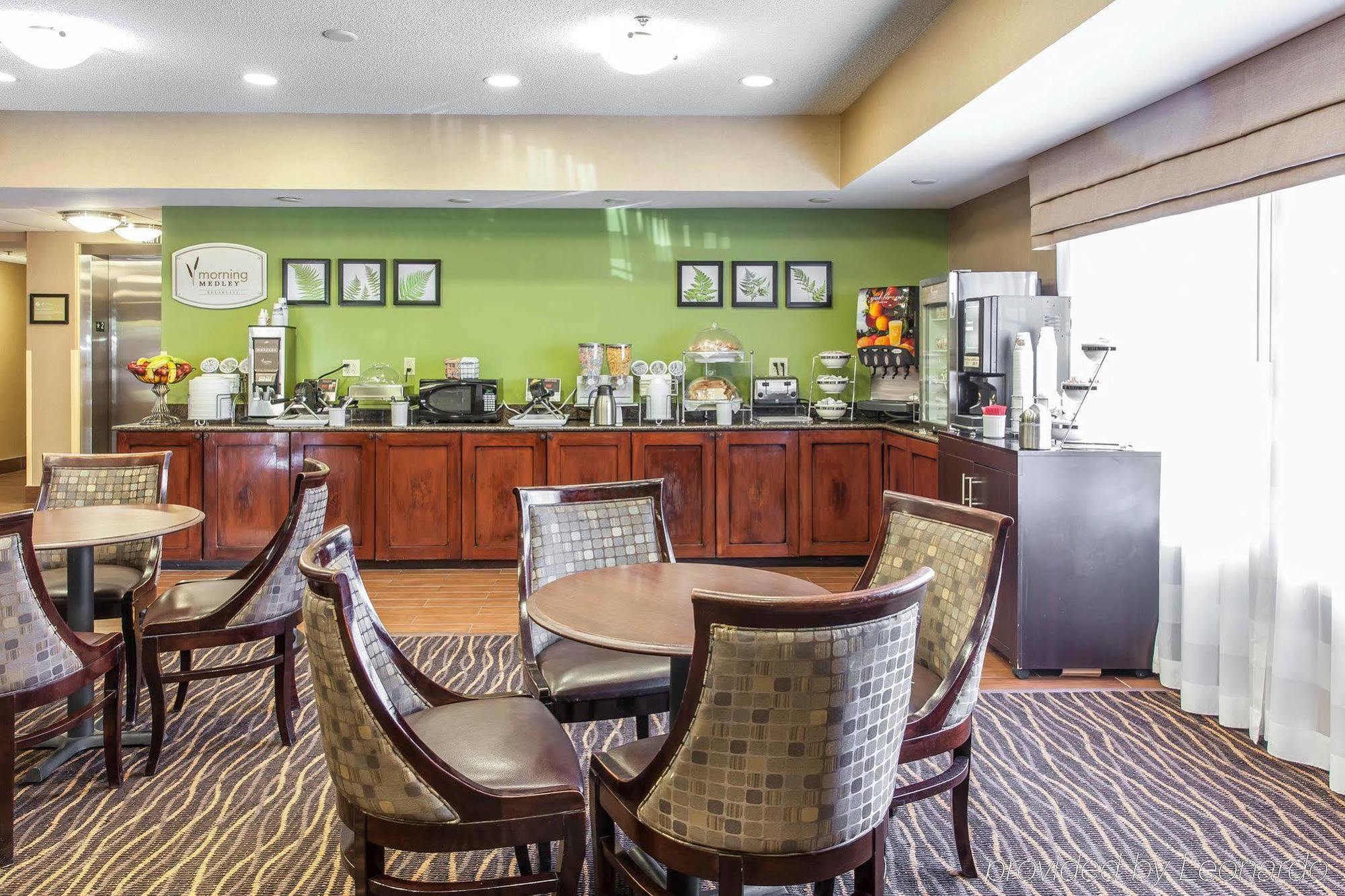 Sleep Inn & Suites Near Joint Base Andrews-Washington Area مورنينجسايد المظهر الخارجي الصورة