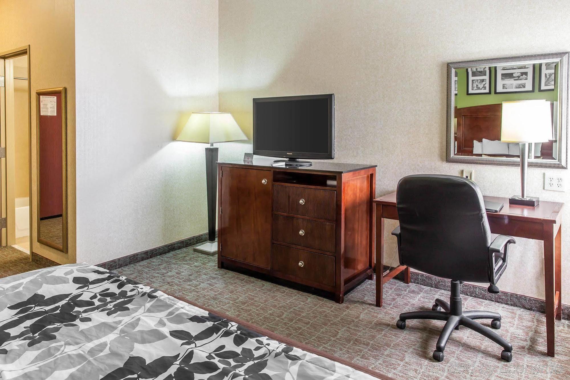 Sleep Inn & Suites Near Joint Base Andrews-Washington Area مورنينجسايد المظهر الخارجي الصورة
