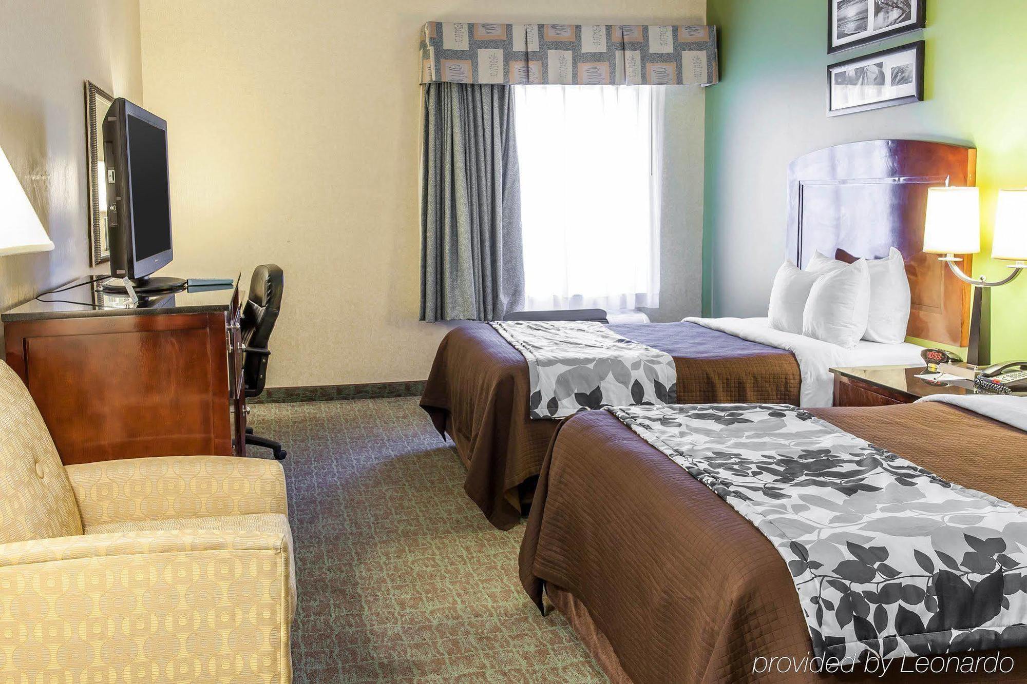 Sleep Inn & Suites Near Joint Base Andrews-Washington Area مورنينجسايد المظهر الخارجي الصورة