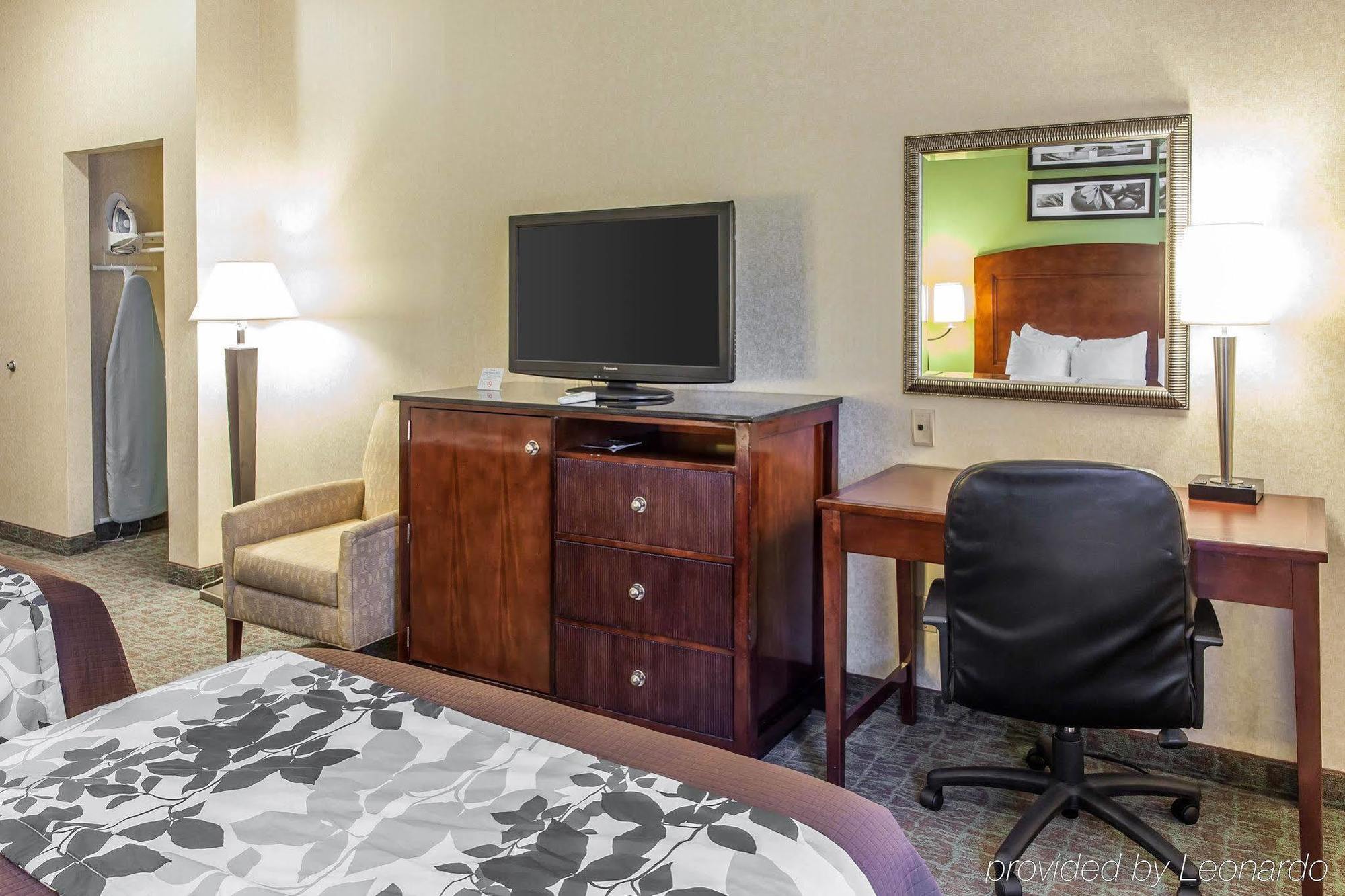 Sleep Inn & Suites Near Joint Base Andrews-Washington Area مورنينجسايد المظهر الخارجي الصورة
