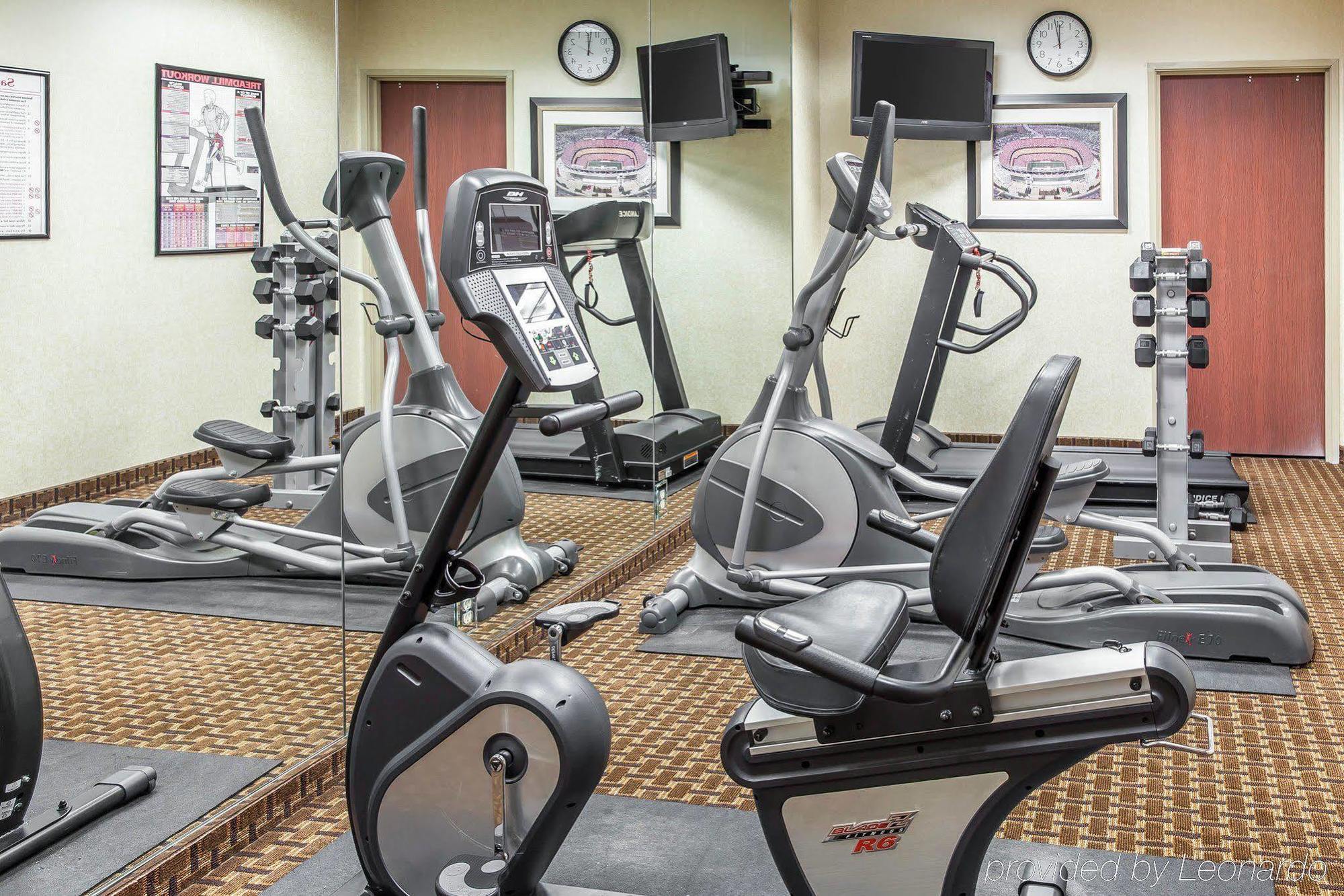 Sleep Inn & Suites Near Joint Base Andrews-Washington Area مورنينجسايد المظهر الخارجي الصورة