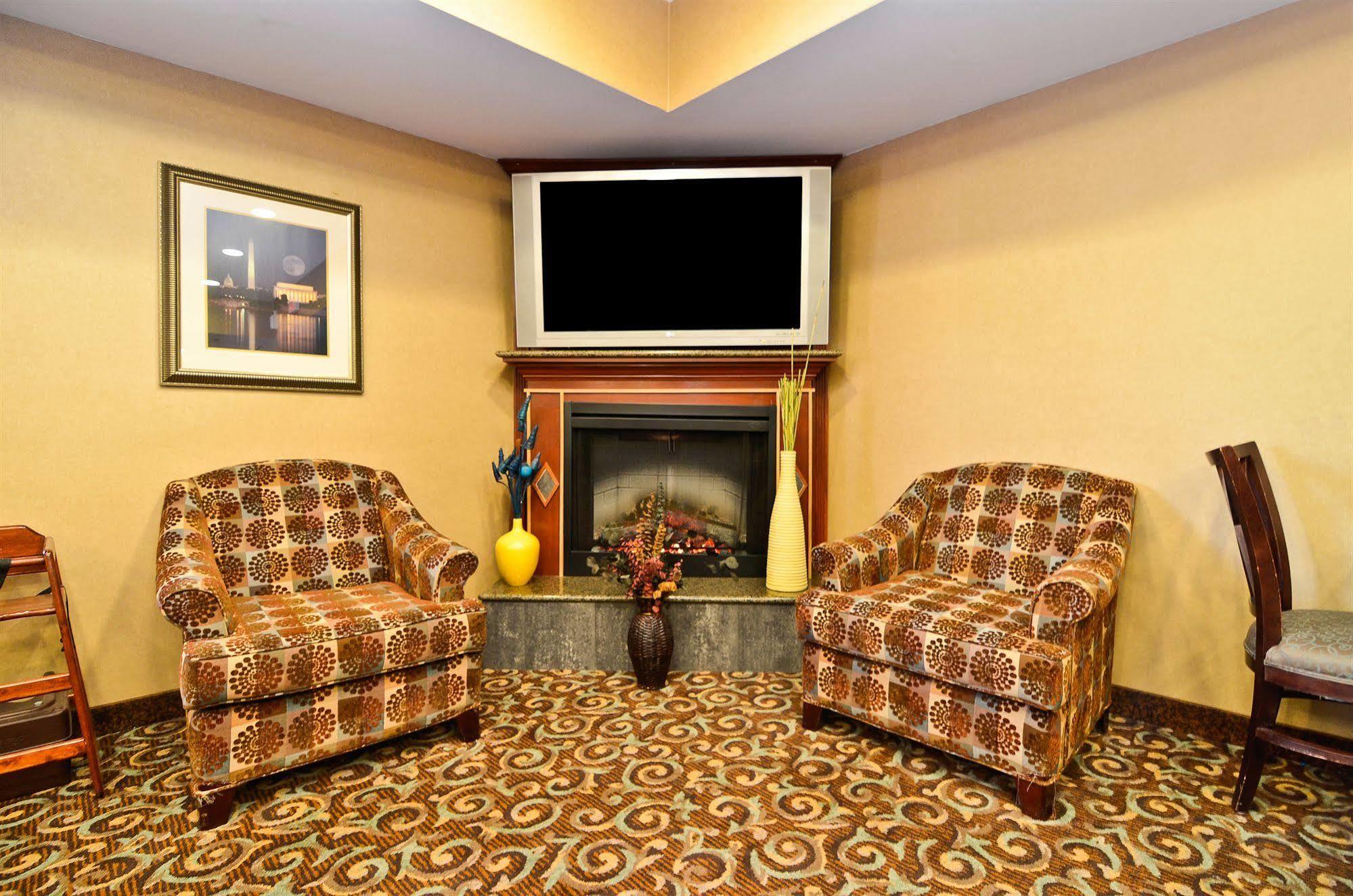 Sleep Inn & Suites Near Joint Base Andrews-Washington Area مورنينجسايد المظهر الخارجي الصورة