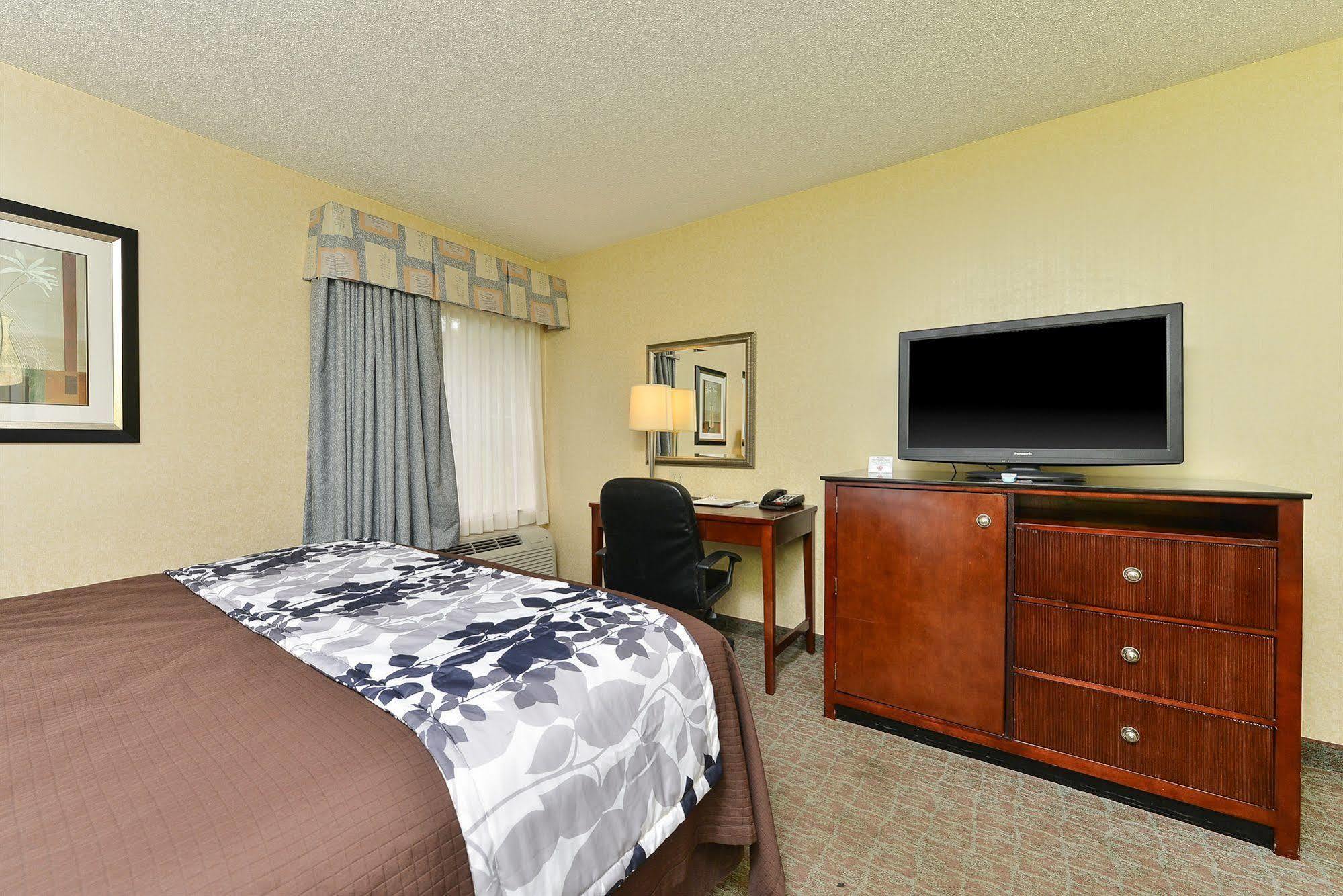 Sleep Inn & Suites Near Joint Base Andrews-Washington Area مورنينجسايد المظهر الخارجي الصورة