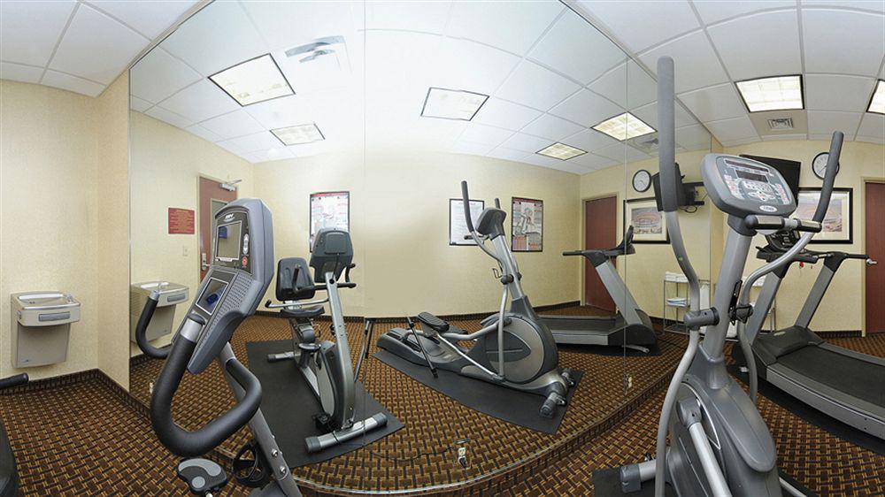 Sleep Inn & Suites Near Joint Base Andrews-Washington Area مورنينجسايد المظهر الخارجي الصورة